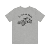 American Ambo Tee