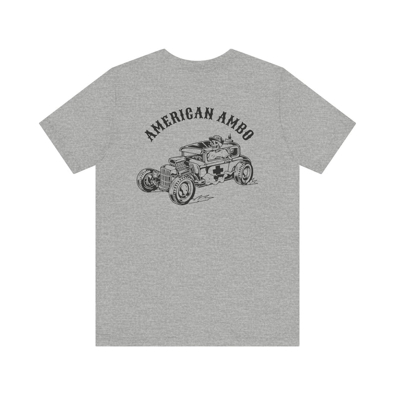 American Ambo Tee