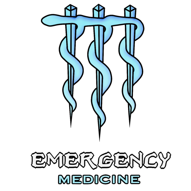 Emergency Medicine Tee