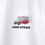 God Speed Tee