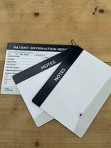 BLS/EMT Medical Reference Cards