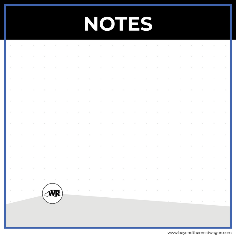 BLS/EMT Medical Reference Stickers