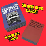 Cancelled On Scene Expansion Pack (PRE ORDER)