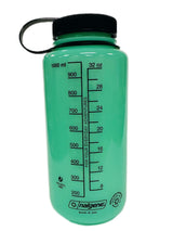 The WR Glow in the Dark Nalgene