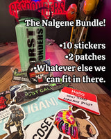 The Nalgene Bundle