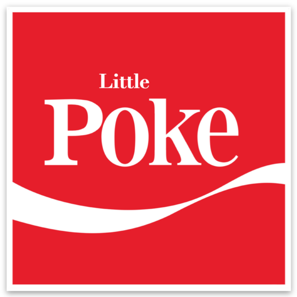 Little Poke 3-Pack