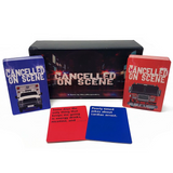 #Cancelled On Scene - EMS Card Game